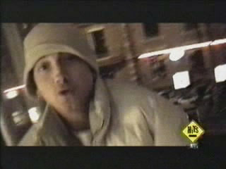 Eminem ft. Notorious B.I.G. - Dead Wrong